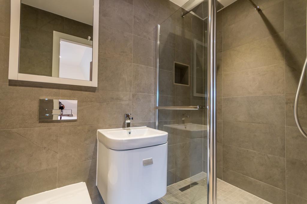 Castle Chambers Apartment ยอร์ค ภายนอก รูปภาพ